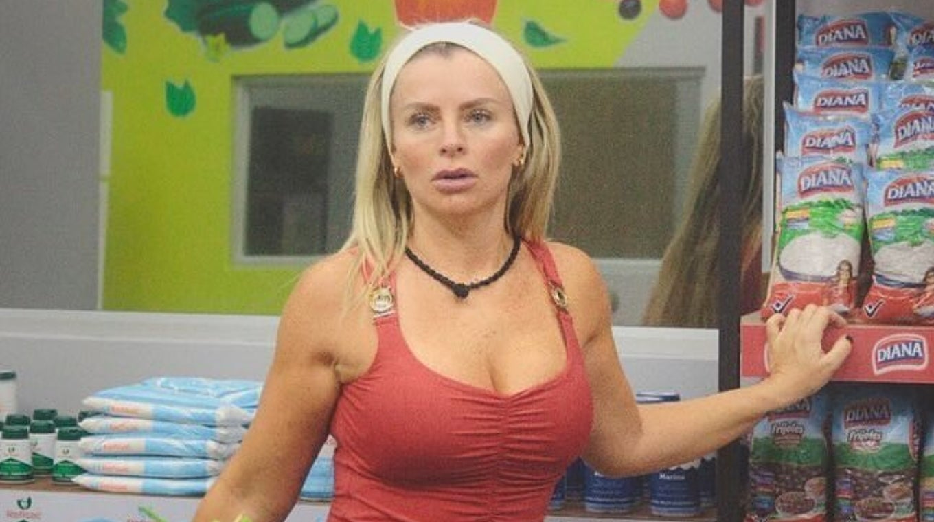 Sandra Muñoz