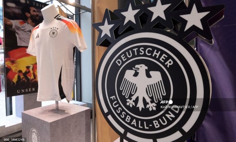 Selección Alemania deja de usar Adidas tras 70 años
