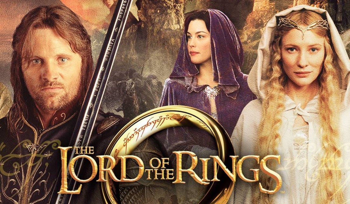 El Señor de los Anillos regresa con 'La Guerra de los Rohirrim'