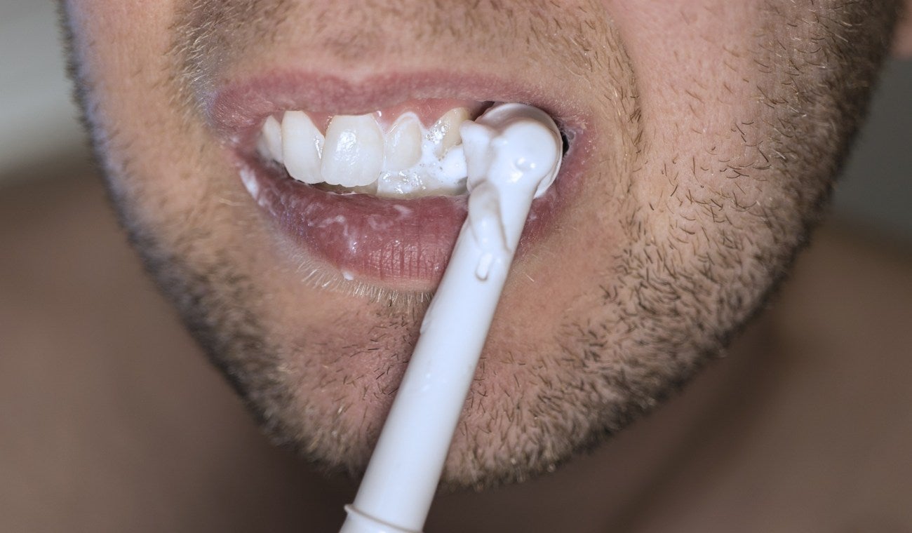 Sensibilidad dental