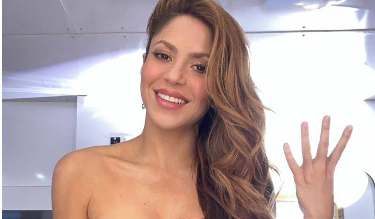 Nuevo comic retratará la vida de Shakira