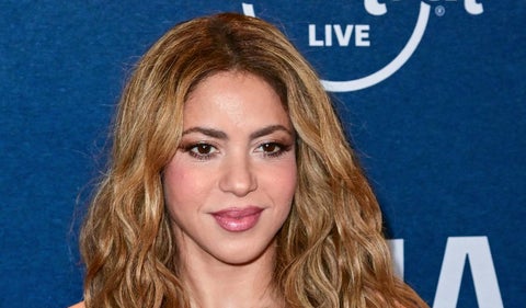 Shakira