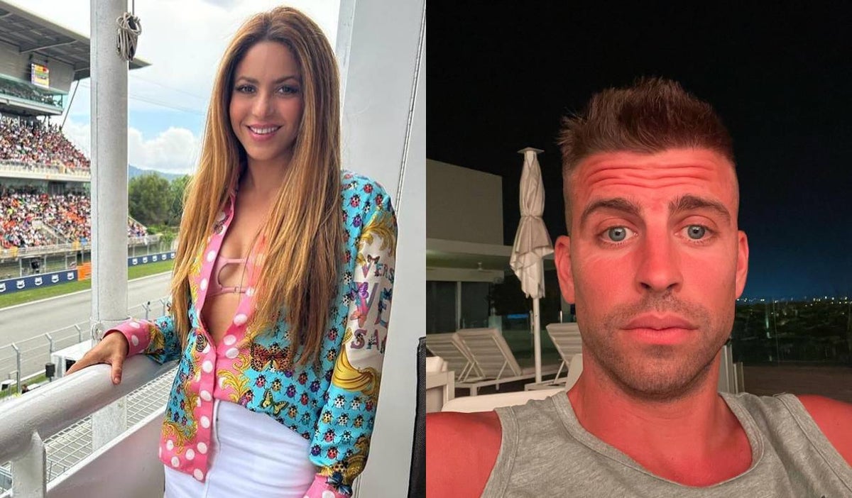 ¿Mermelada de la discordia? Shakira habla sobre el rumor de la infidelidad de Piqué.