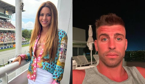 ¿Mermelada de la discordia? Shakira habla sobre el rumor de la infidelidad de Piqué.