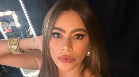 Sofía Vergara