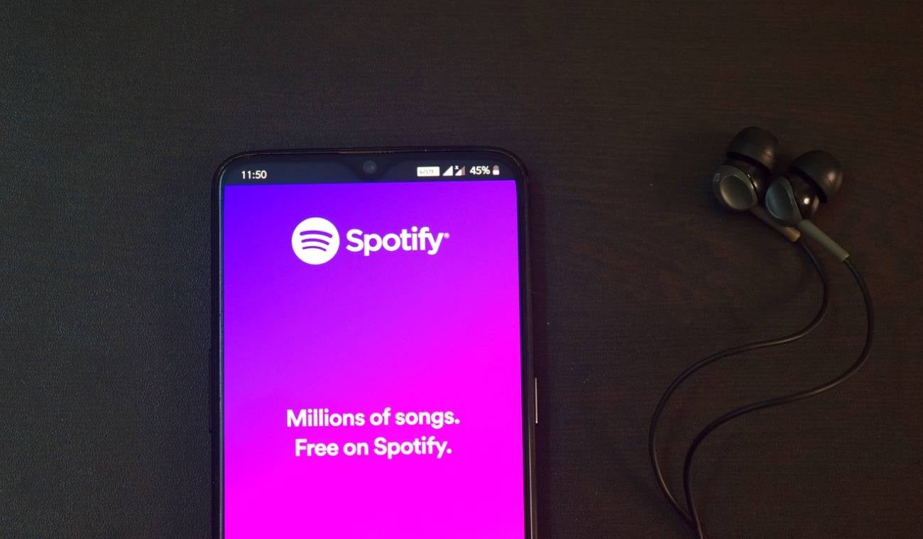 Cómo programar canciones de Spotify como alarma