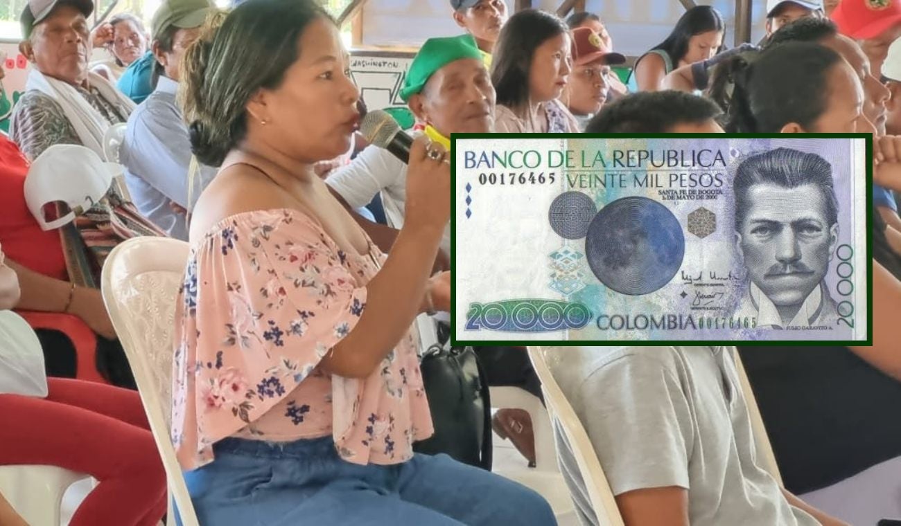 Subsidio para madres cabeza de hogar