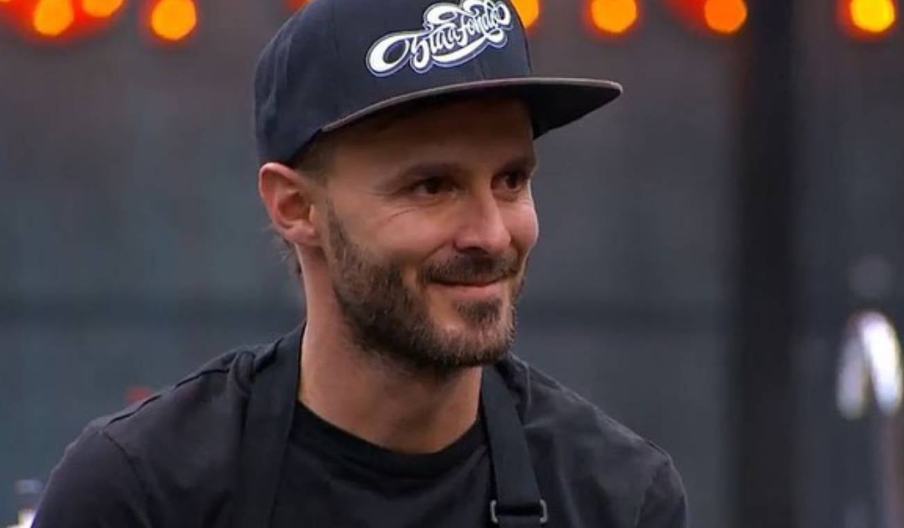 Tatán Mejía reveló cuanto recibió por participar 'Máster Chef' y 'Survivor'