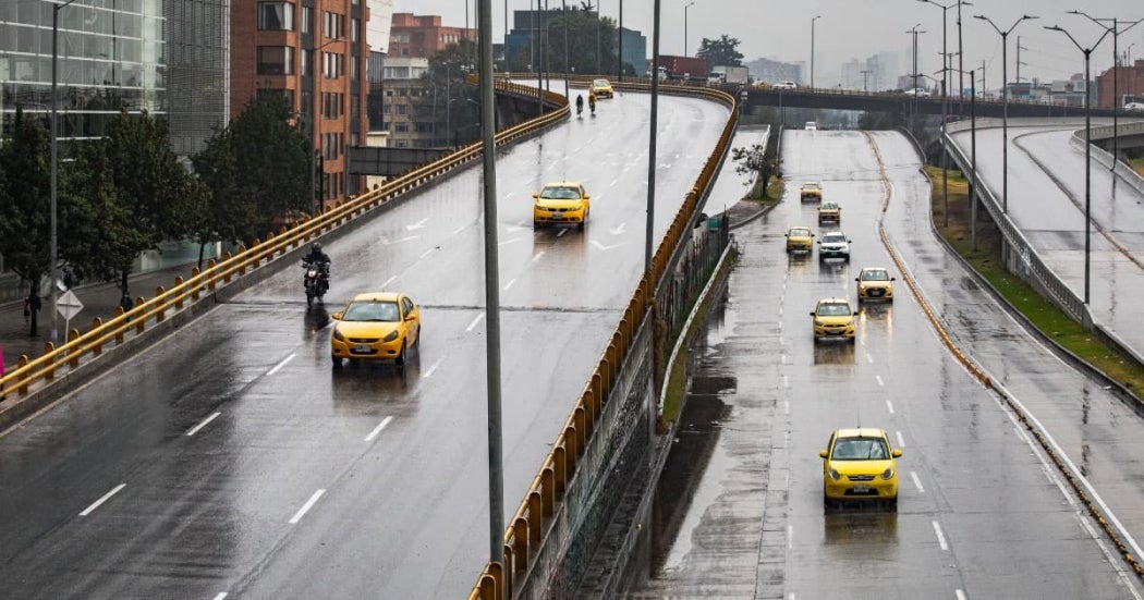 taxisbogota