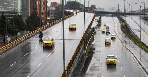 taxisbogota
