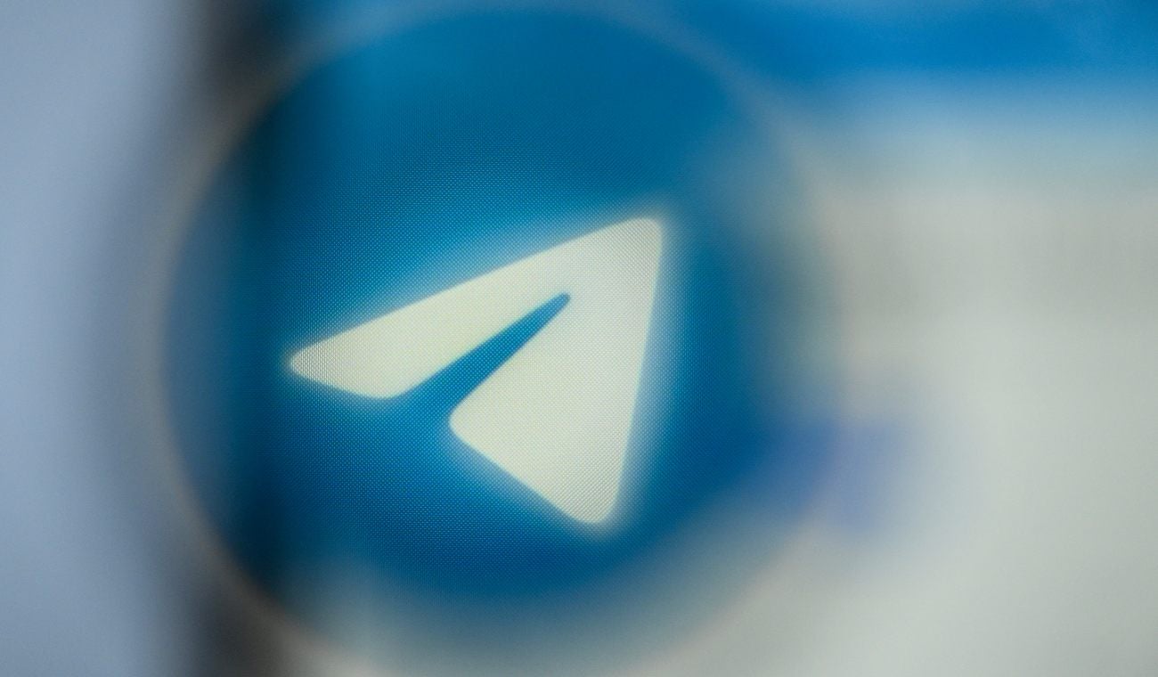 Telegram
