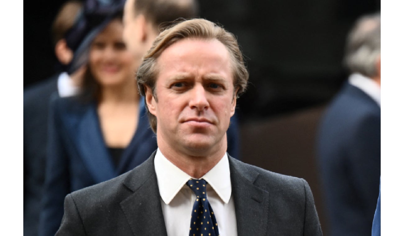 Conmoción en la familia real: Thomas Kingston, esposo de Lady Gabriella Windsor, se suicida