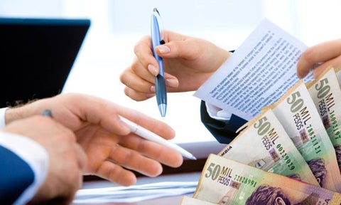 vacantes de empleo en Bogotá