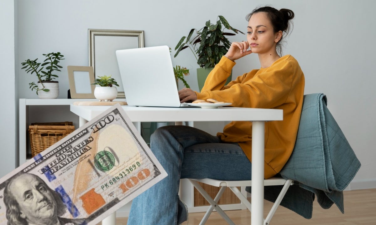 Trabajos que pagan hasta 100 dólares diarios por escribir