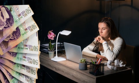 Mujeres emprendedoras - negocios digitales