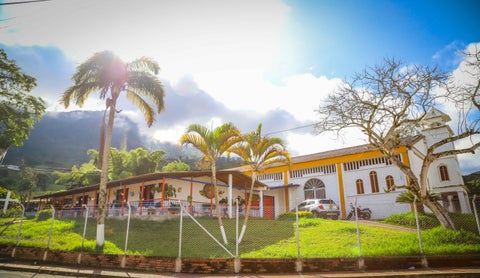 CORDILLERA QUINDÍO