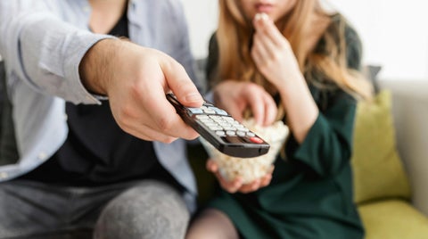 Televisión