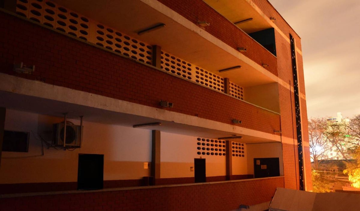 Universidad Autónoma del Caribe