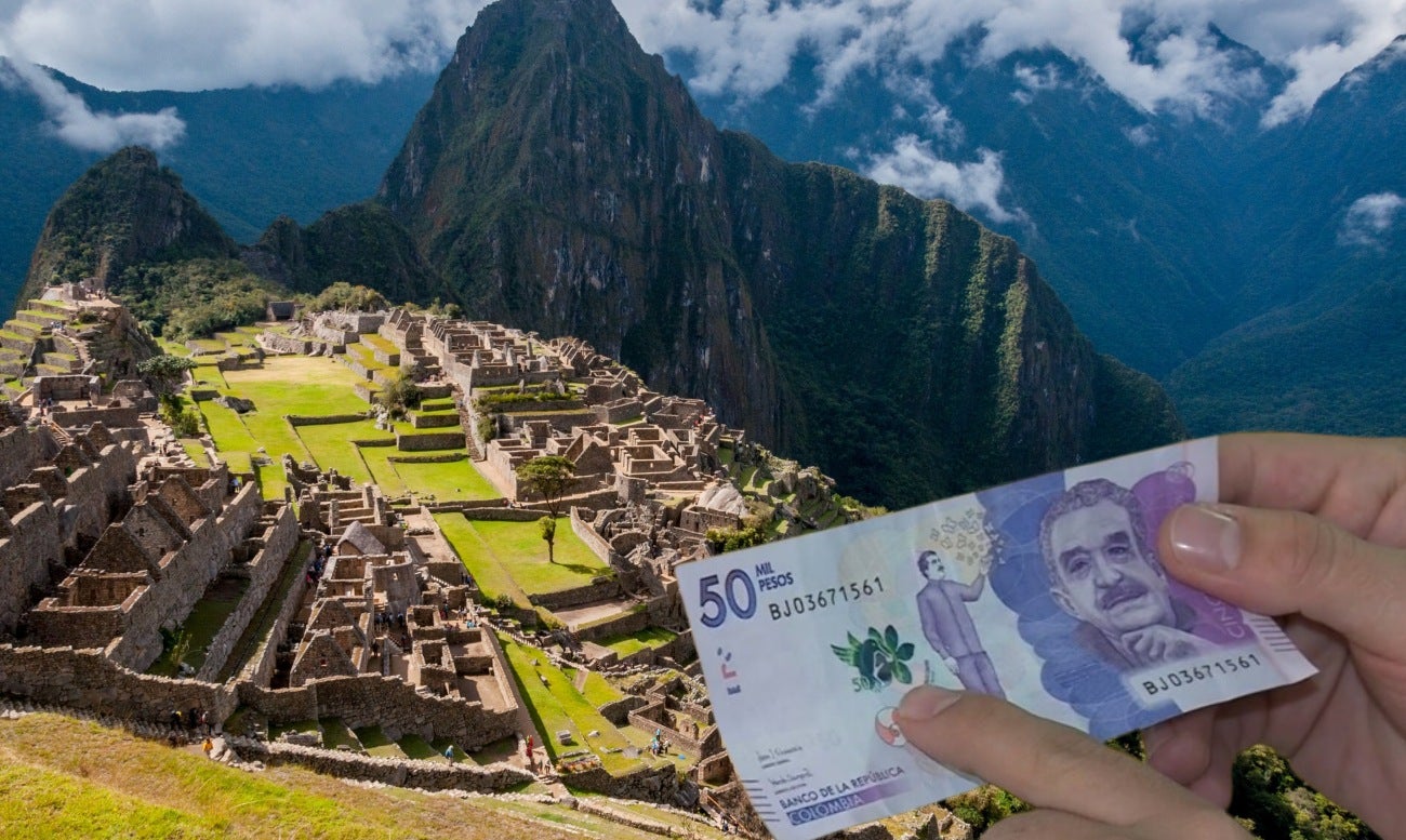 ¿Cuánto vale ir a Cusco y Machu Picchu con todo includo desde Colombia?