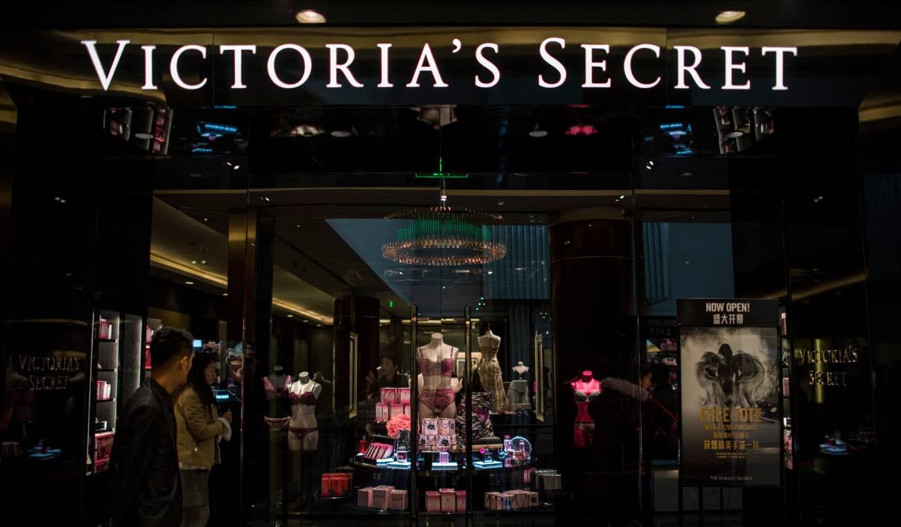 Victoria’s Secret