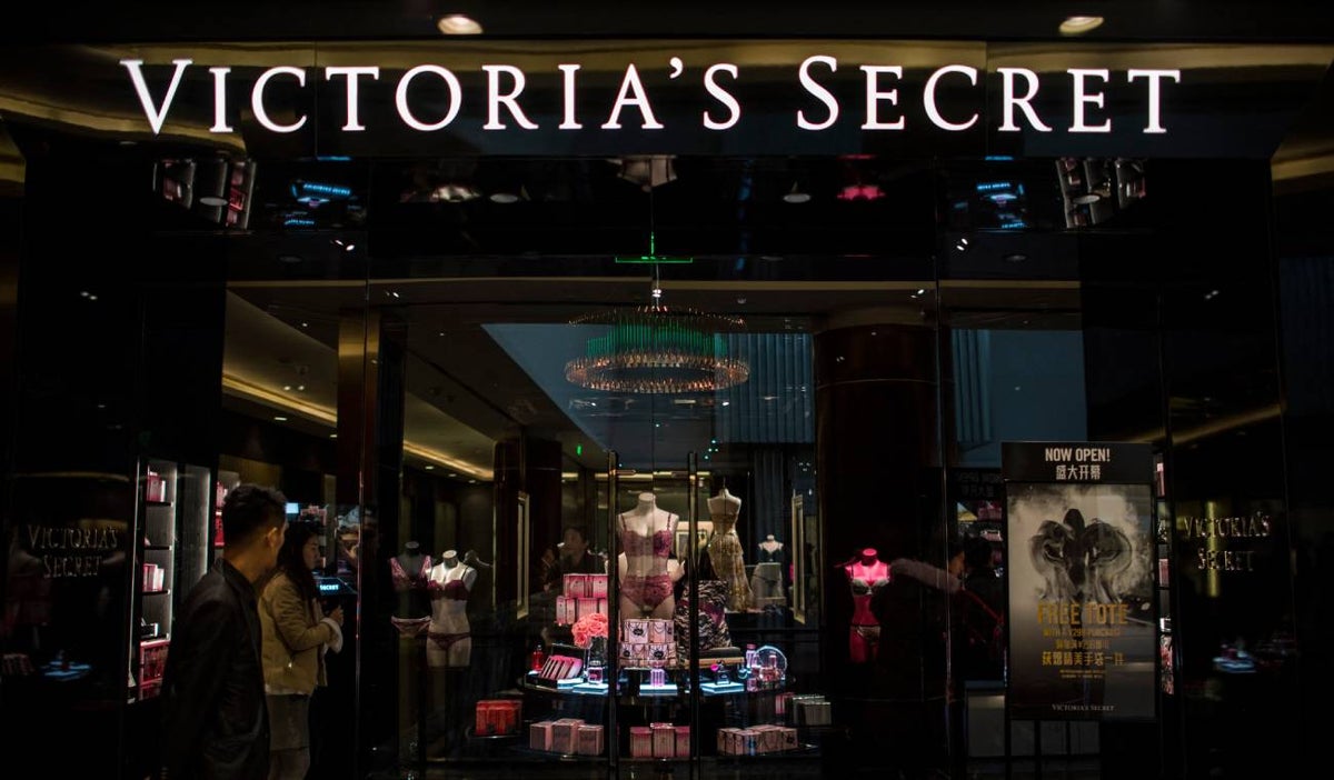 Victoria’s Secret