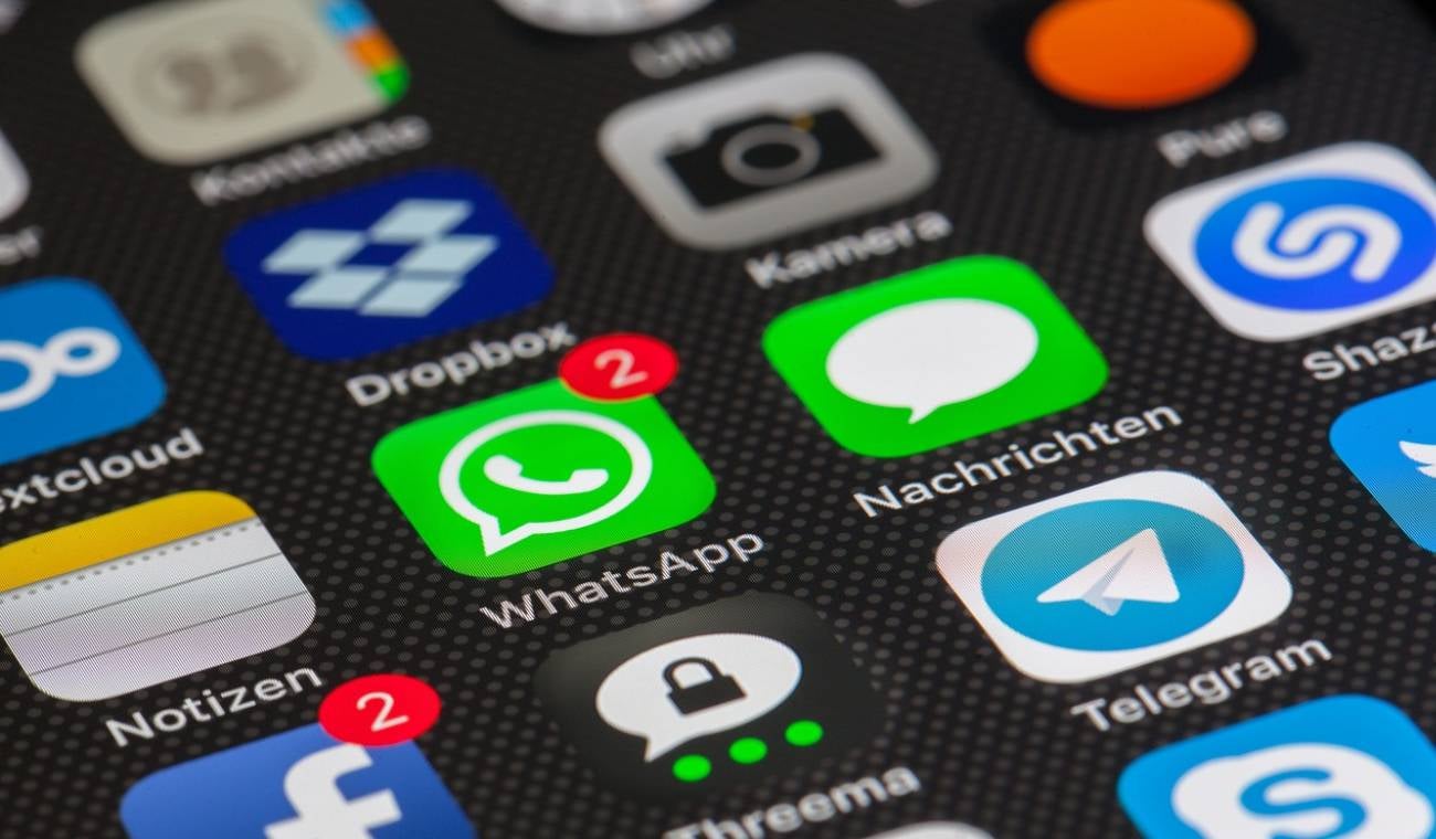 Whatsapp