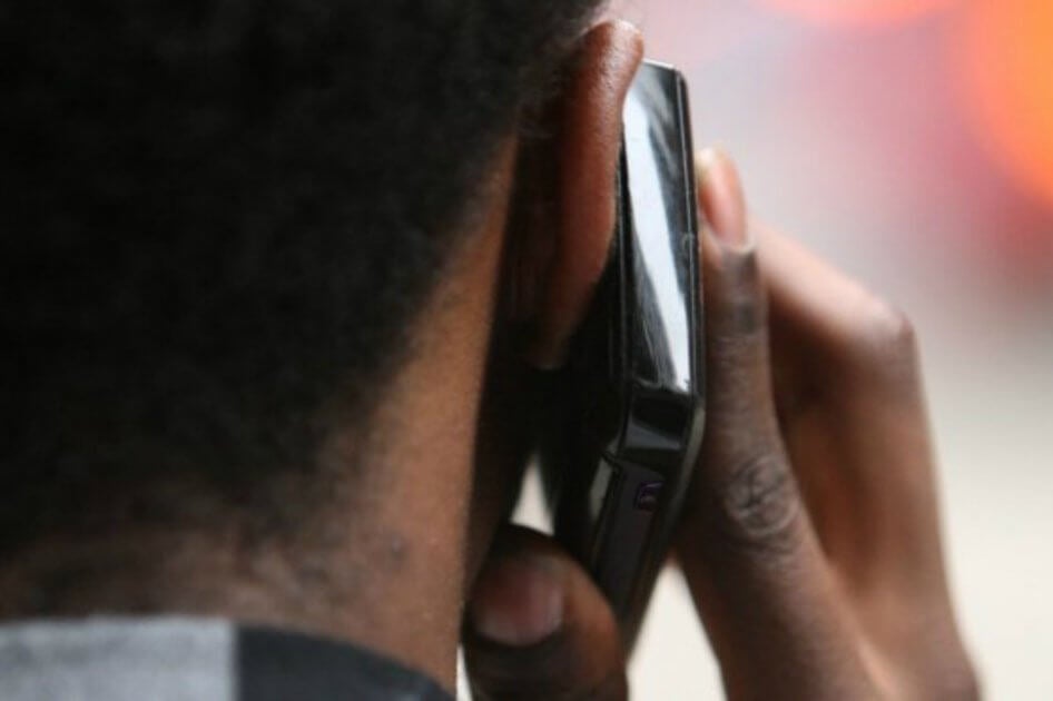 ESTAFA telefónica: prefijos internacionales no decontestar