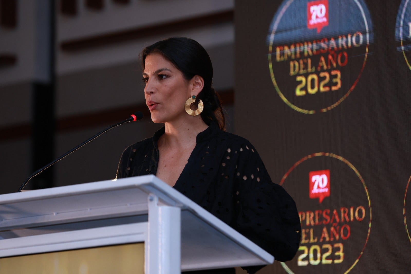 La República nombra a María Vargas, líder en sostenibilidad como Empresaria del Año 2023