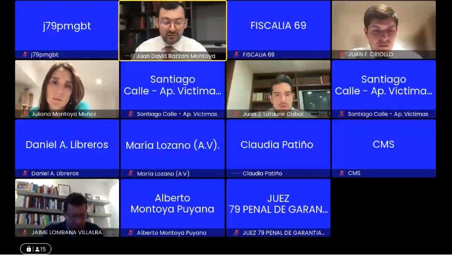 Juez envía a la cárcel a Felipe Rocha, cabeza de una pirámide ganadera