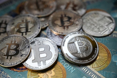 Precio del Bitcoin