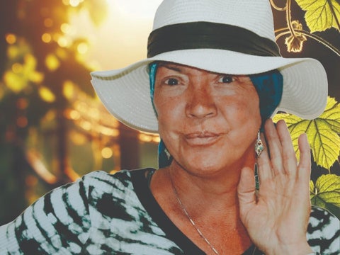 Raiza Isabel Salazar