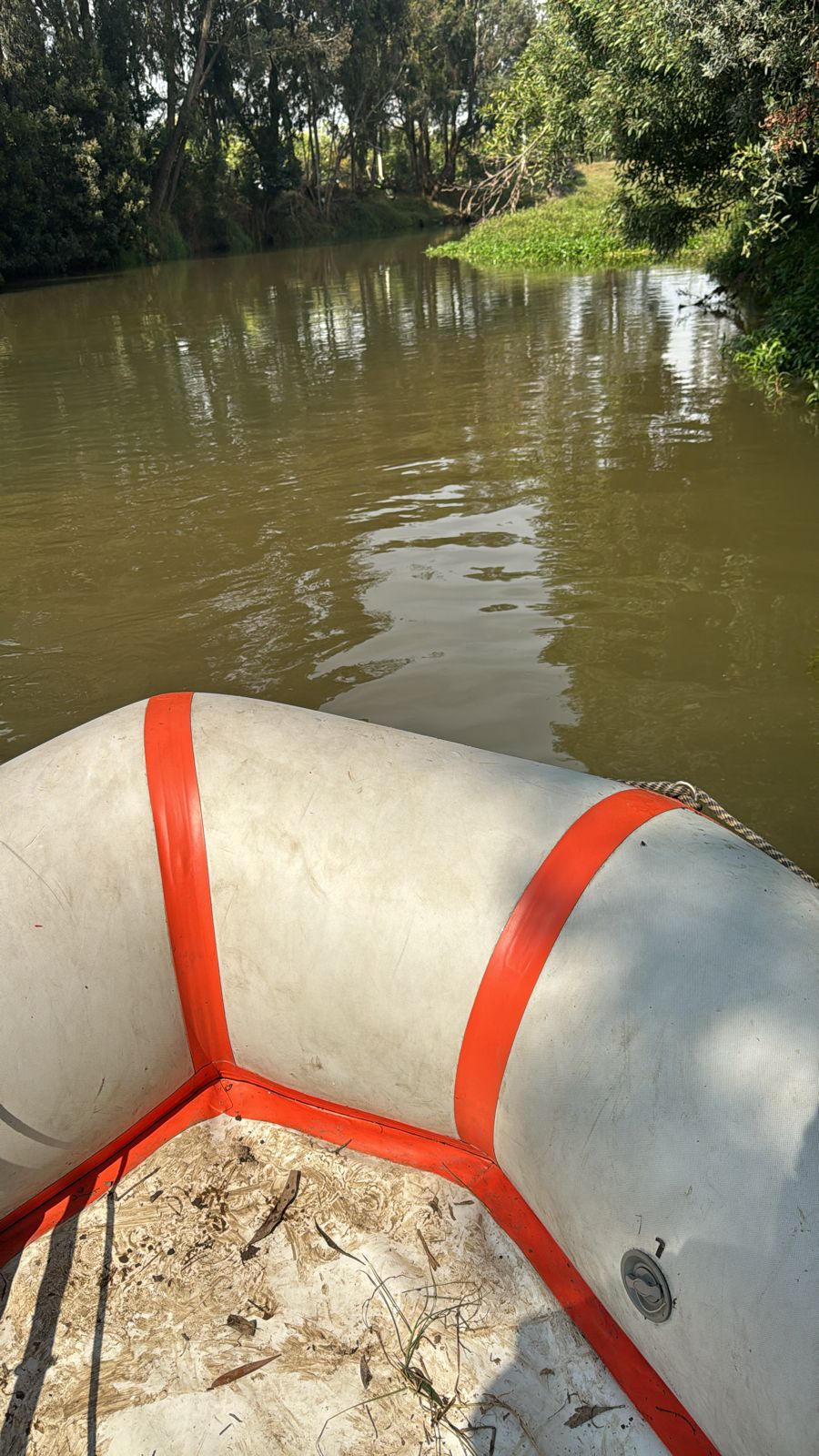 Hallan cuerpo del niño que murió por inmersión en inmediaciones del río Bogotá