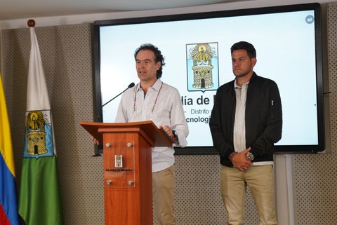 Alcaldía de Medellín