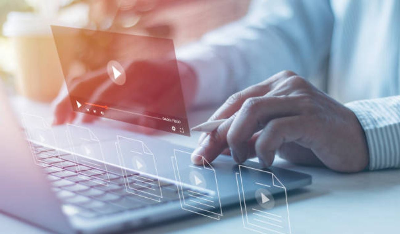 Cursos gratuitos de YouTube