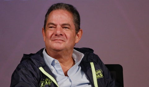 Germán Vargas Lleras