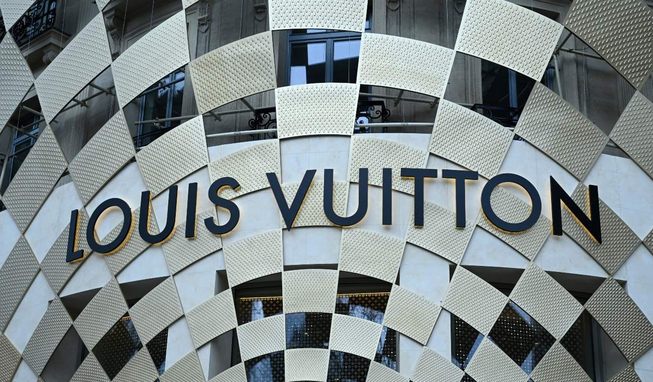 Louis Vuitton