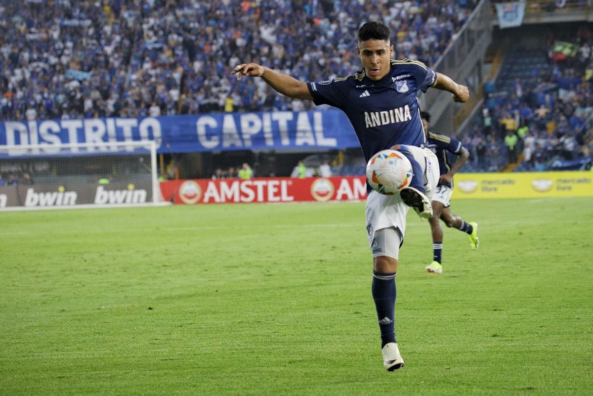 Millonarios vs Flamengo, Copa Libertadores 2024