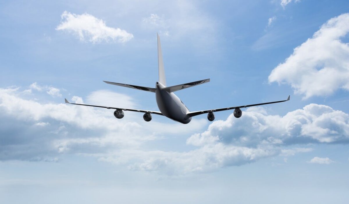 Aerolínea