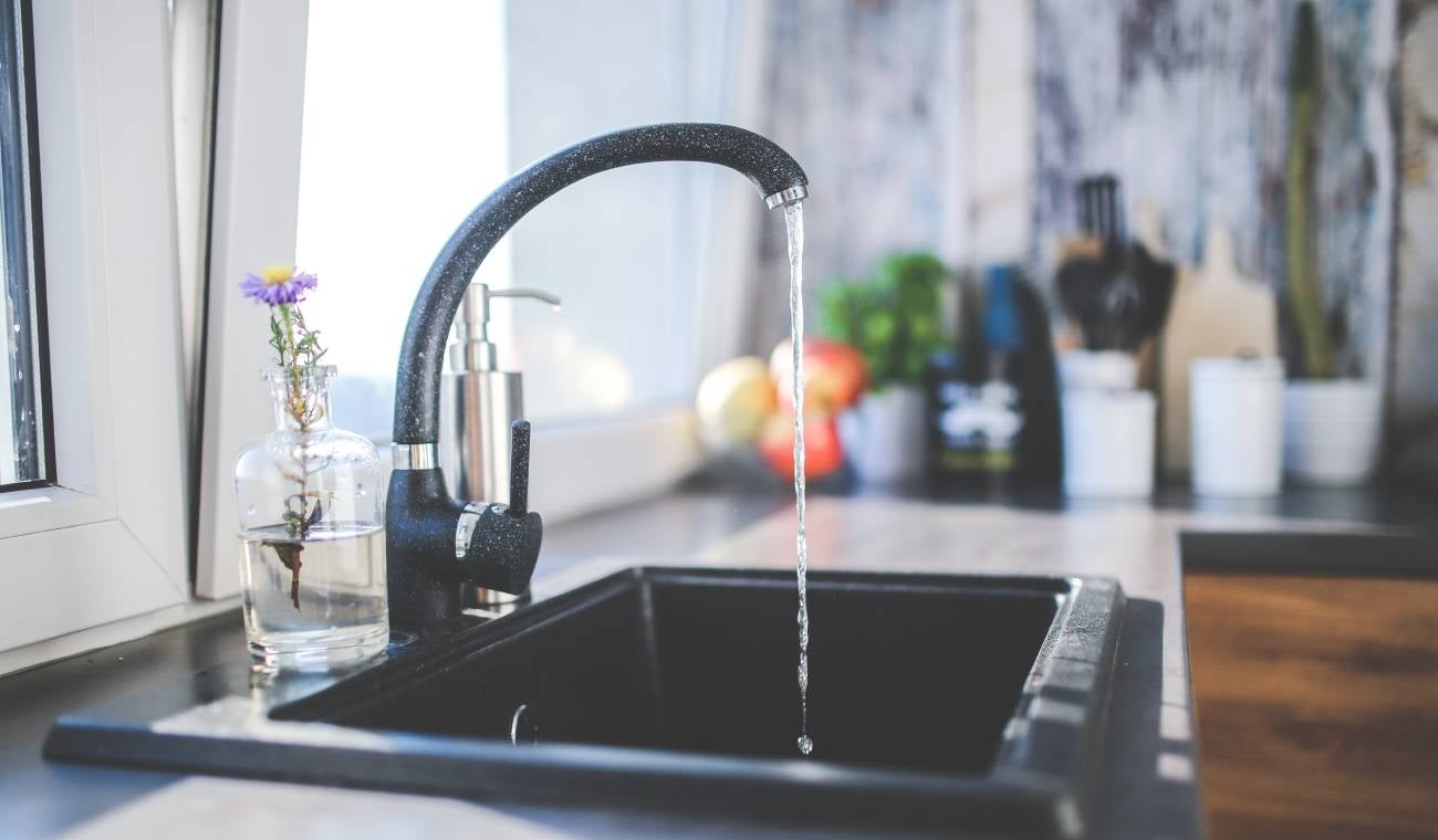 Agua