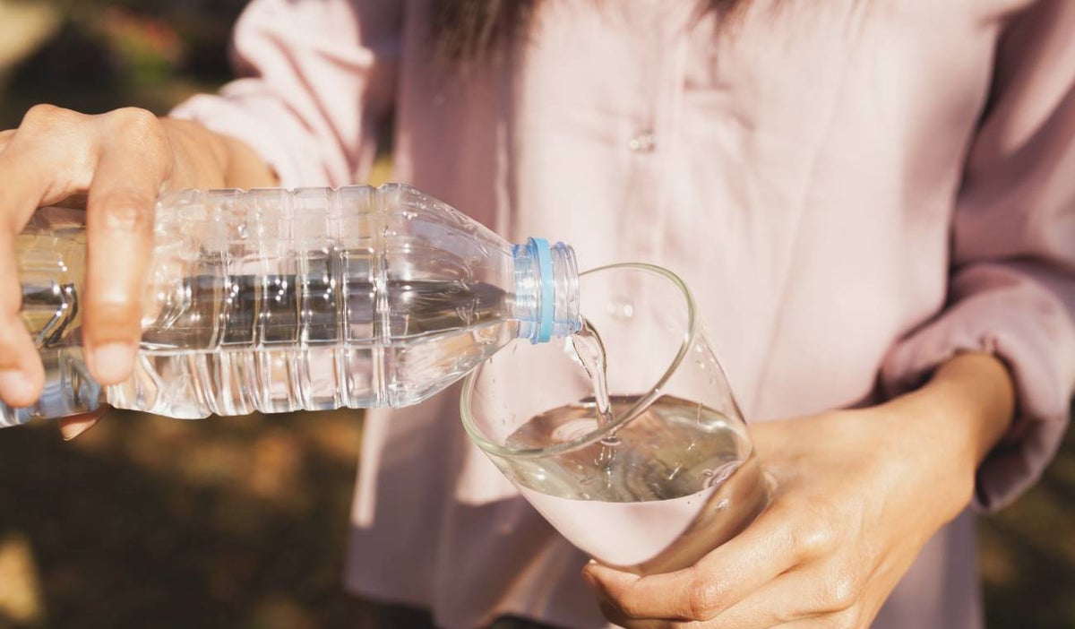 Agua
