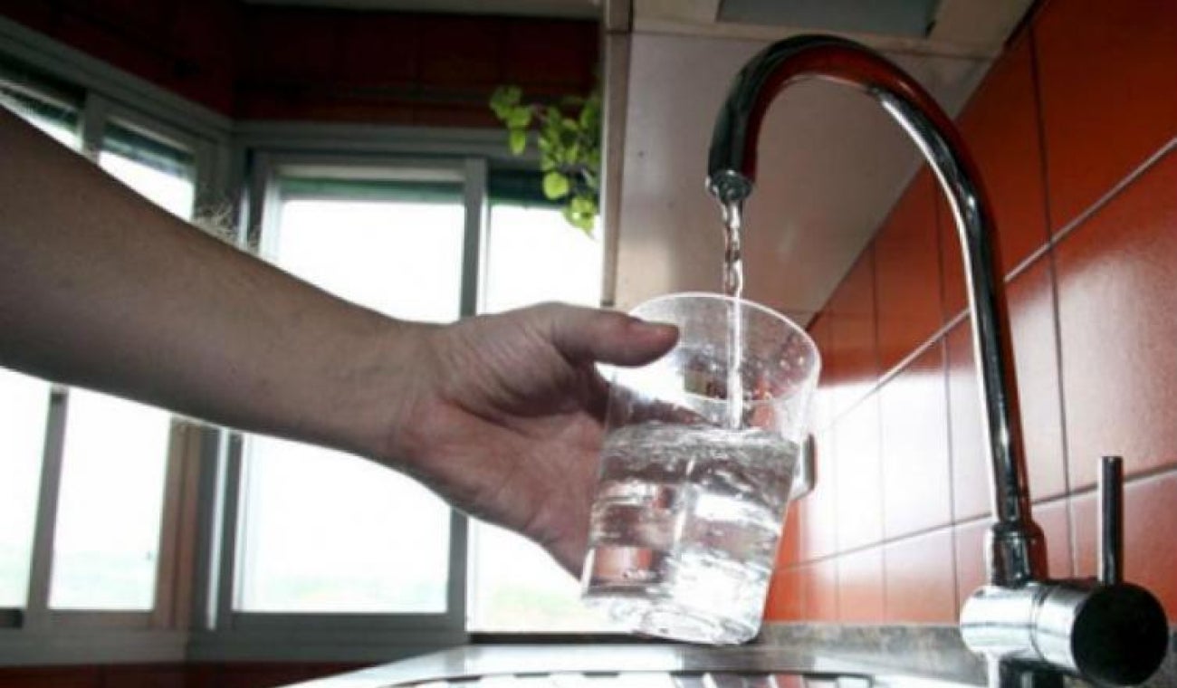 Agua