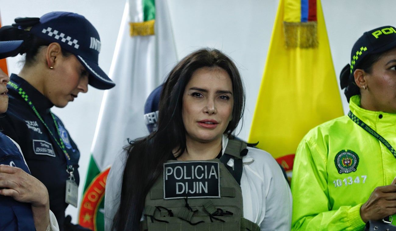 Aida Merlano