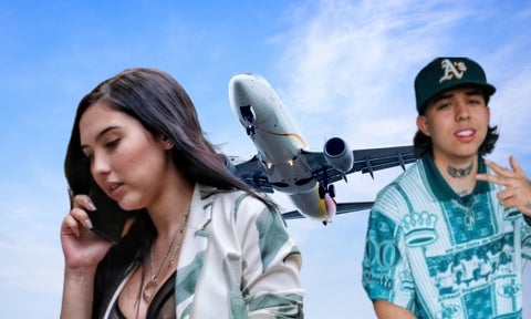 Aida Victoria vendió su casa y se fue de Colombia: Westcol la 'delató'
