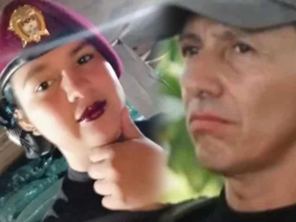 Alias Alexa y Antonio Medina