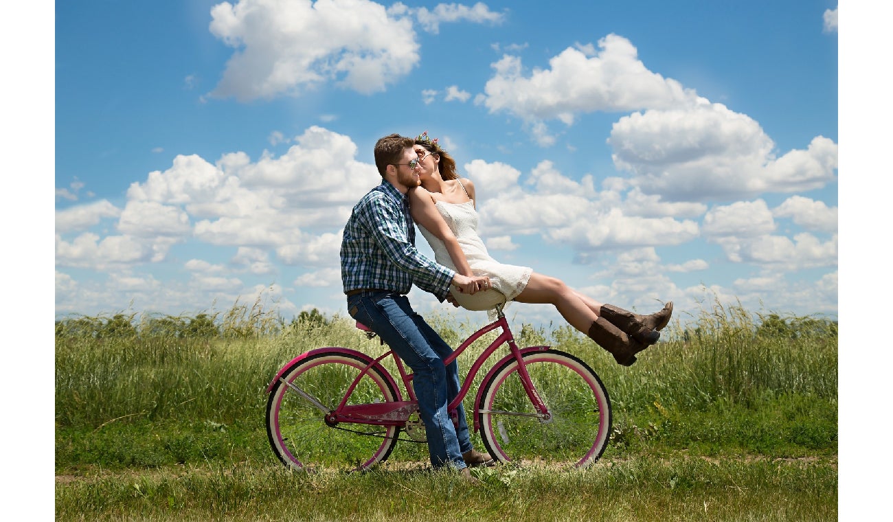 ¡Amor a la vista! Descubre cómo atraer a tu pareja ideal con Feng Shui