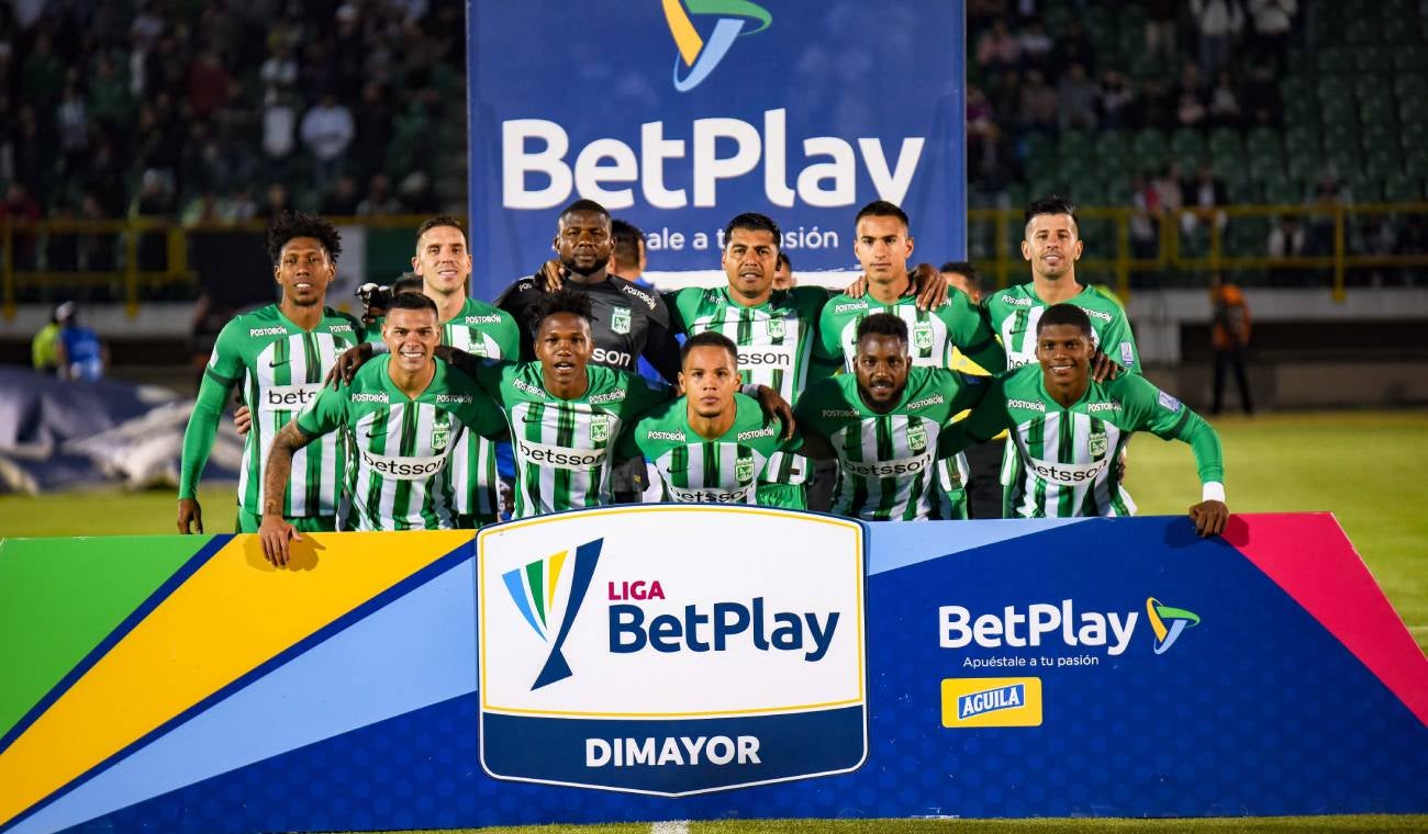 Atlético Nacional