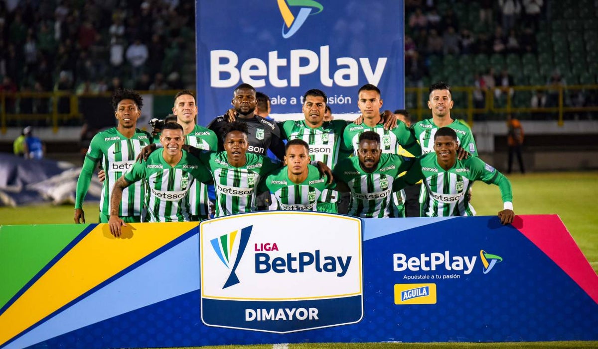 Atlético Nacional