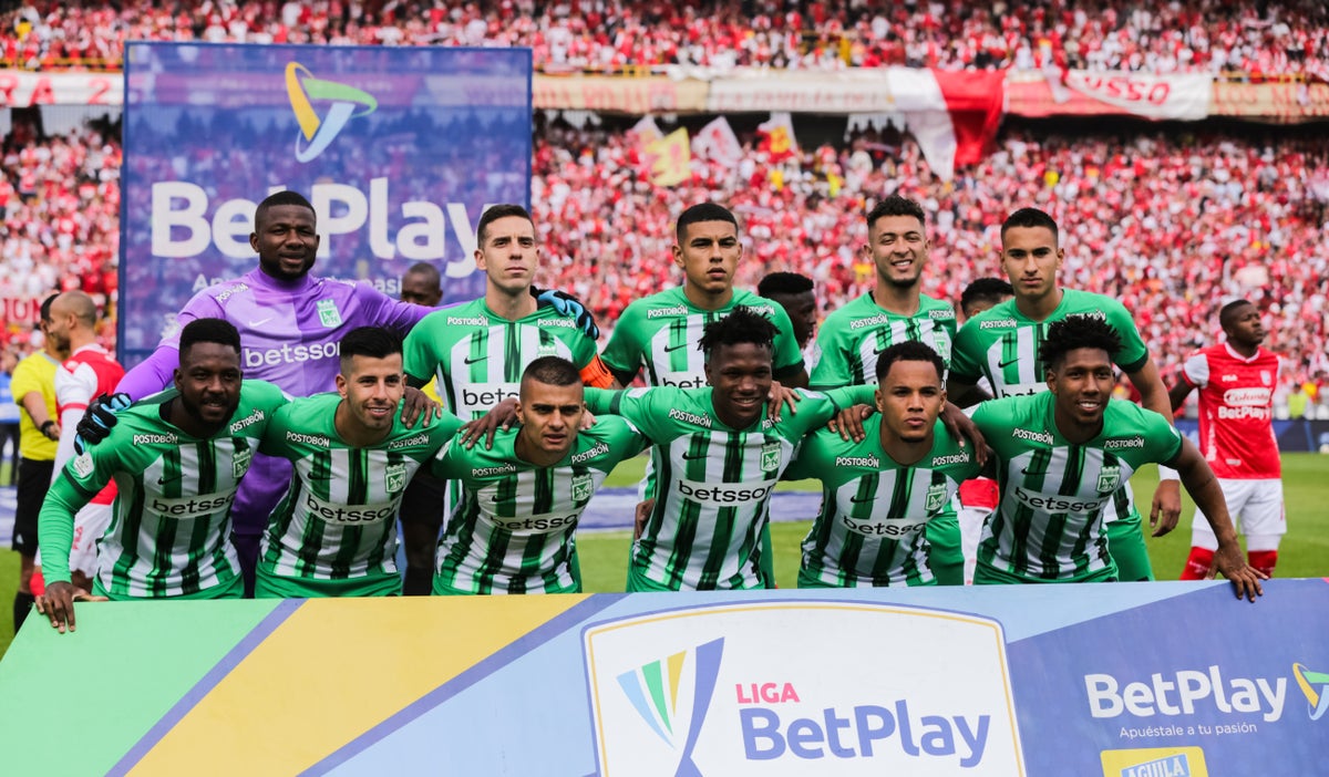 Atlético Nacional