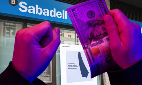 Banco Sabadell se va de Colombia