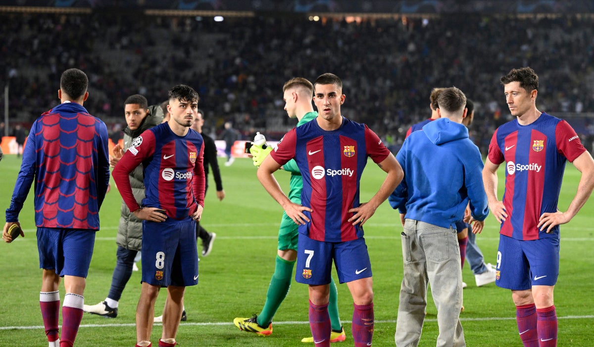 Barcelona